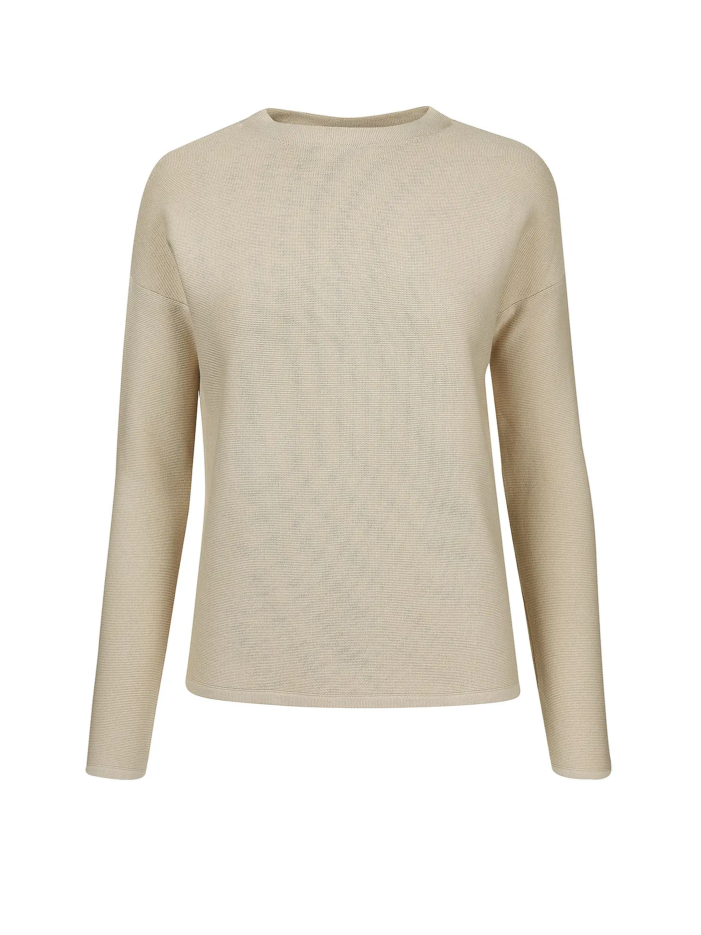 ARMEDANGELS | Pullover MEDINAA | beige